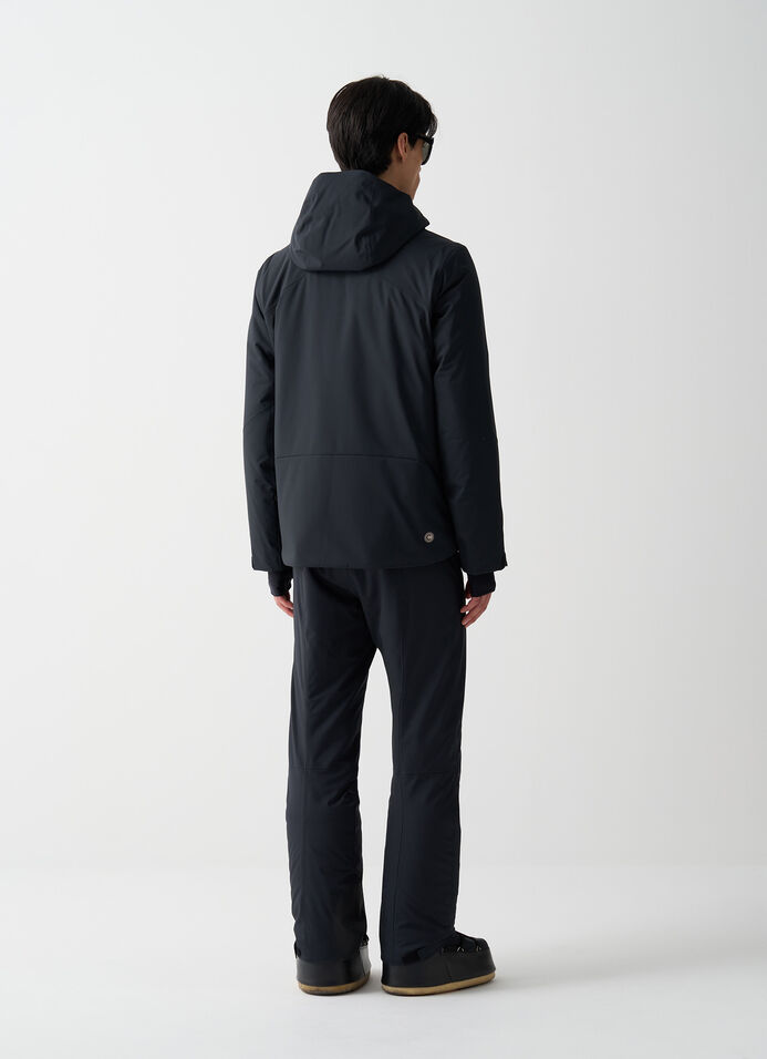 Advance ski jacket image number 3