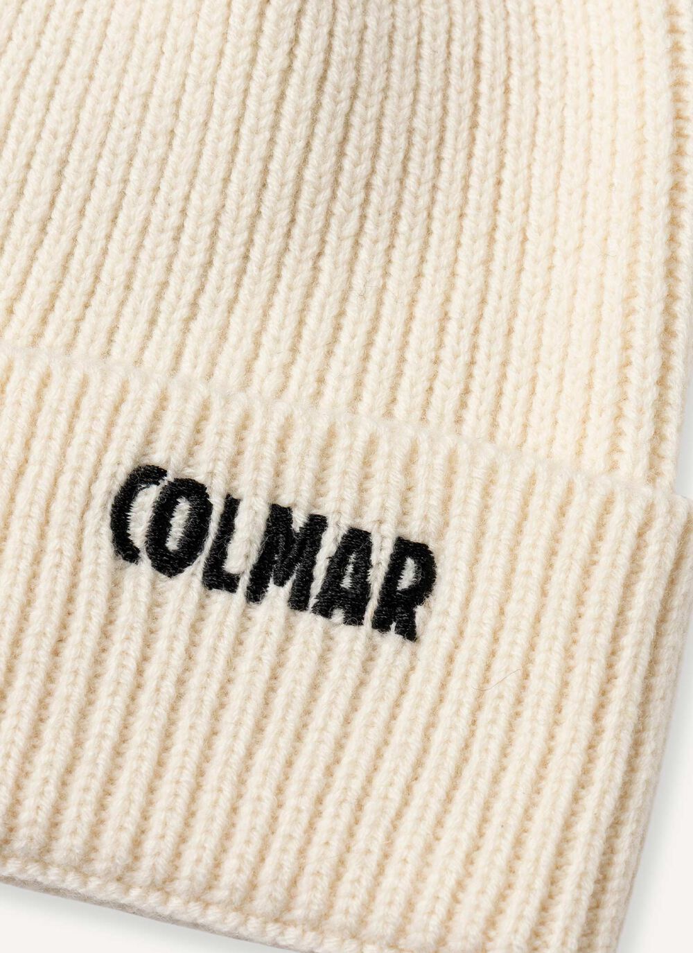 Unisex virgin wool hat image number 4