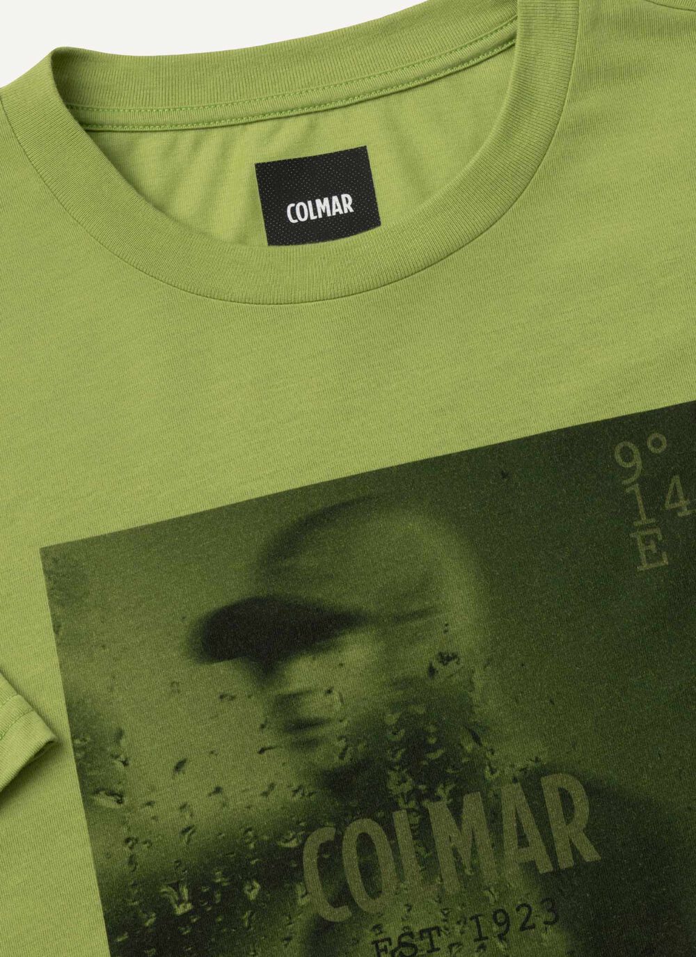 Camiseta estampada Drirelease&reg; image number 6