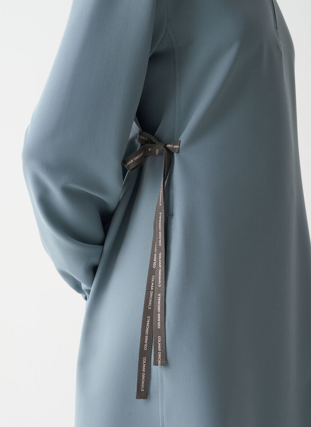 Collared dress image number 2