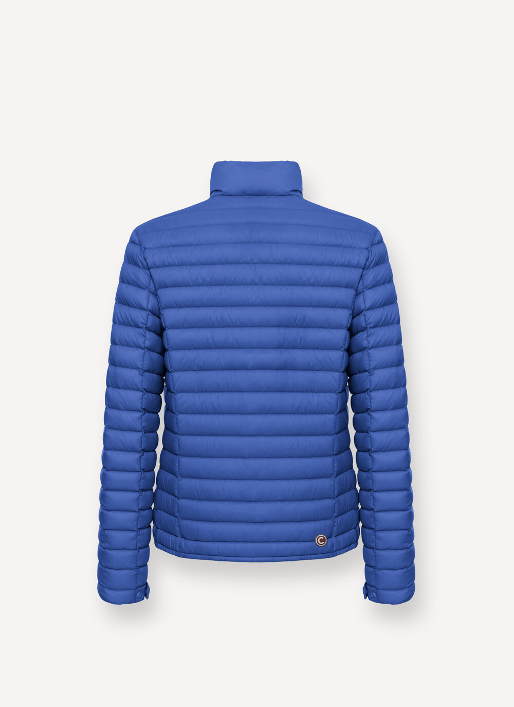 Lightweight down jacket image number 5