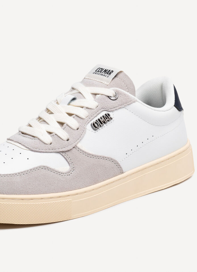 TOKYO PLAIN men’s sneakers image number 2