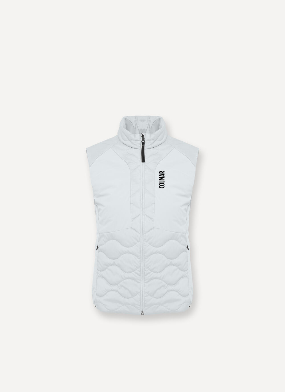 Windproof vest image number 4
