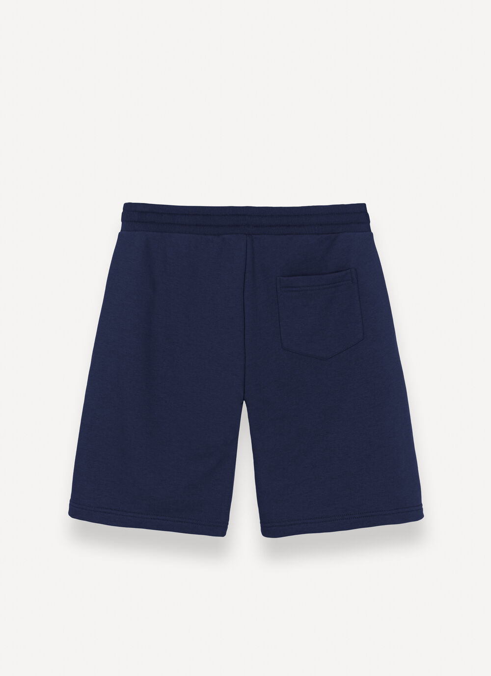 Bermuda in felpa image number 5