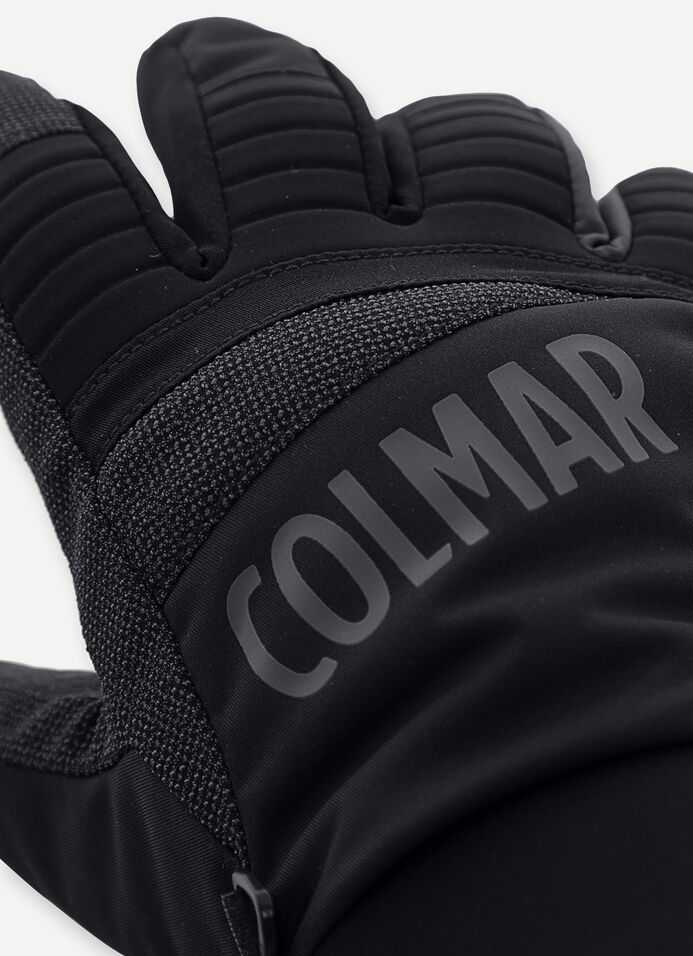 Extra warm ski gloves image number 2