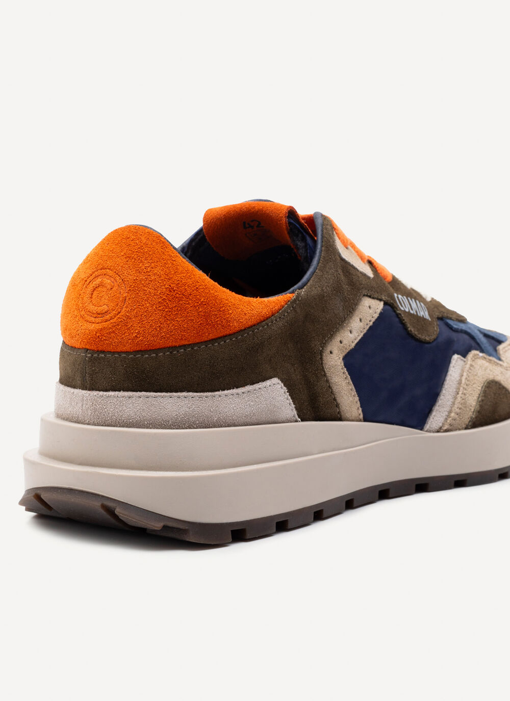 HOLDEN PRO SELECTION men&rsquo;s sneakers image number 4