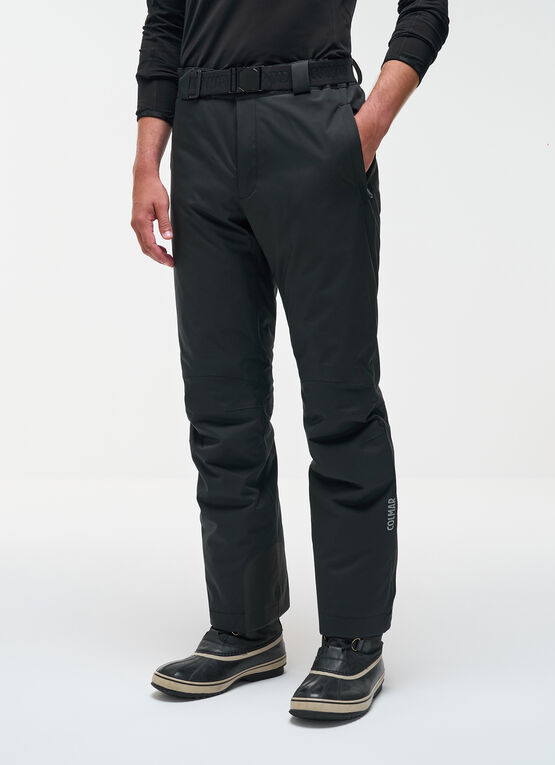Talent padded ski trousers