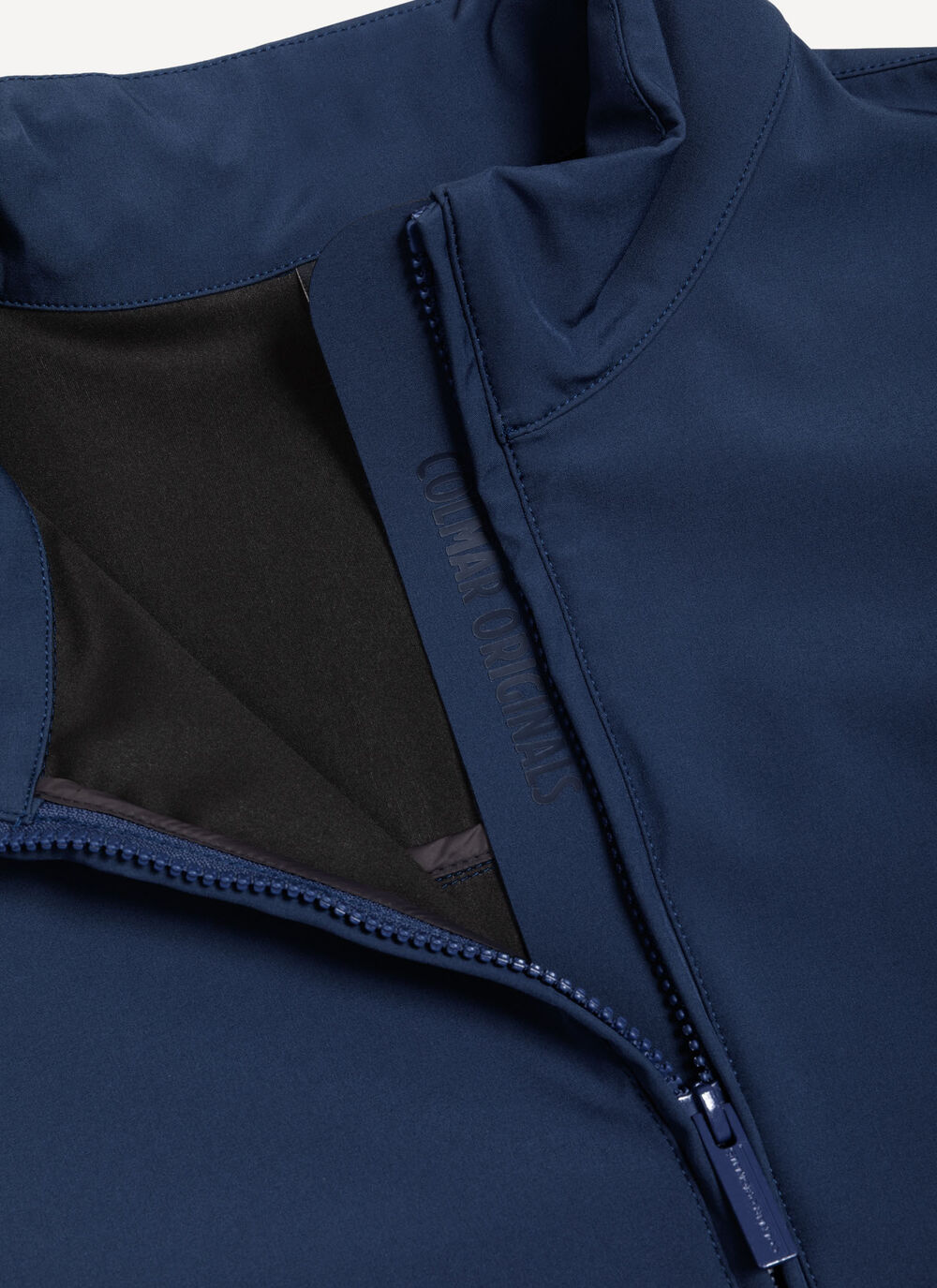 Softshell jacket image number 6
