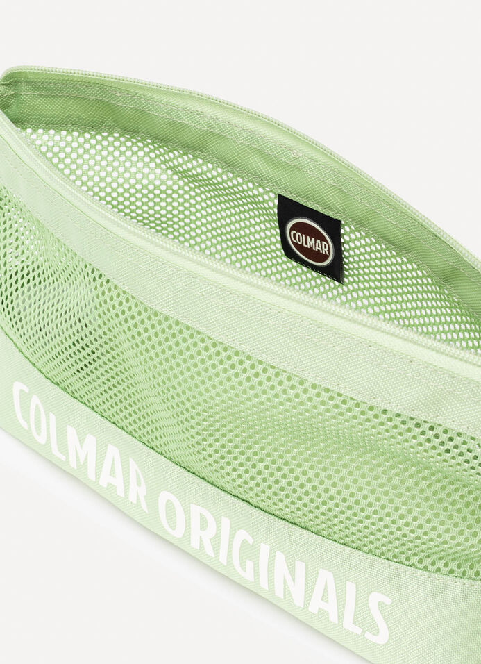 Mesh pouch image number 3