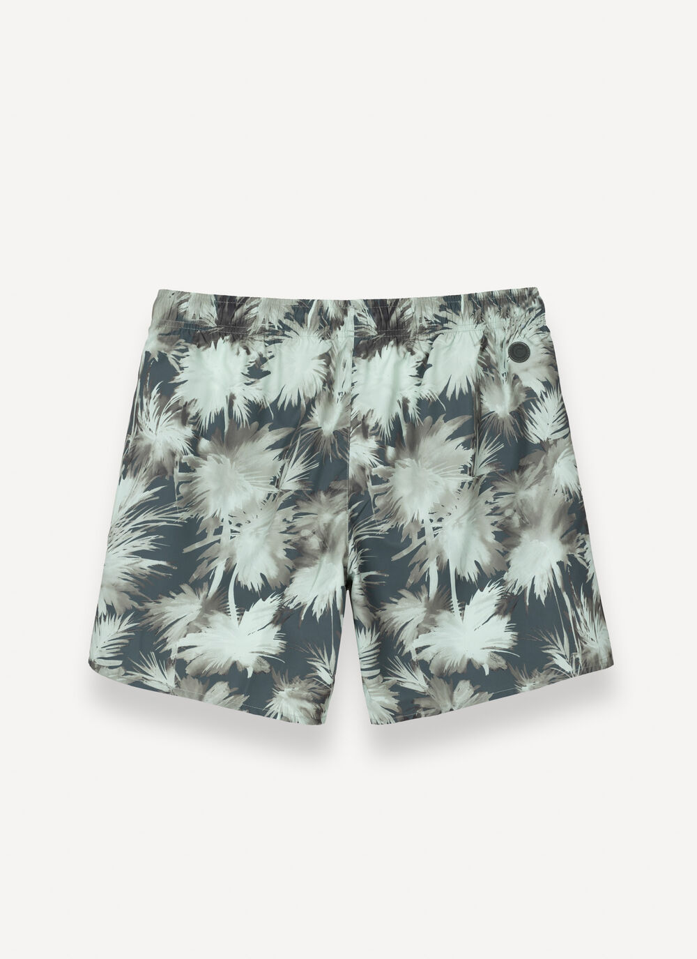 Swimsuit with all-over print image number 5