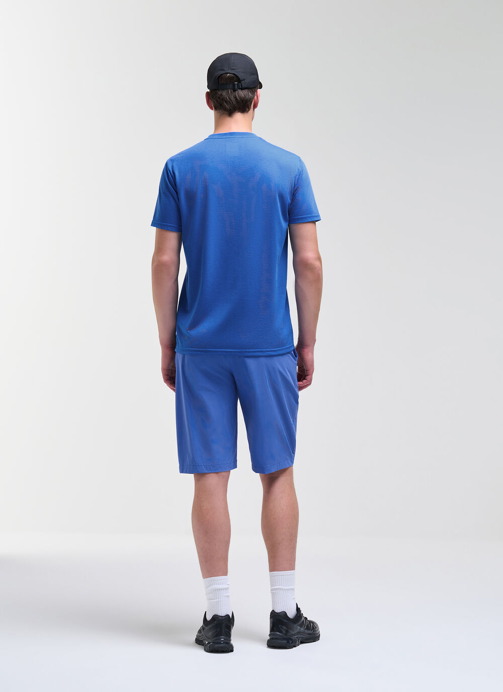 Camiseta estampada Drirelease&reg; image number 3