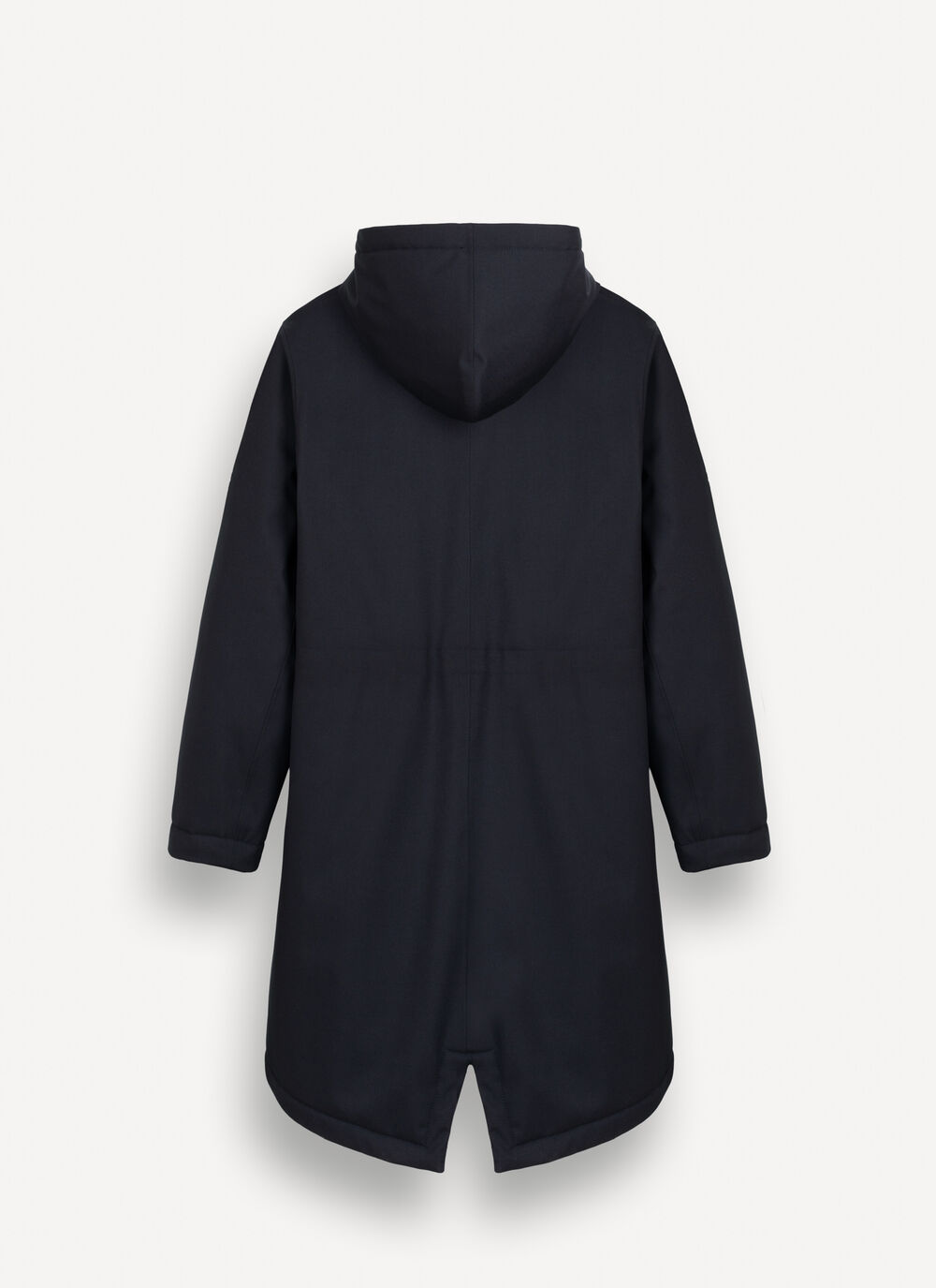 Parka acolchada con capucha image number 5