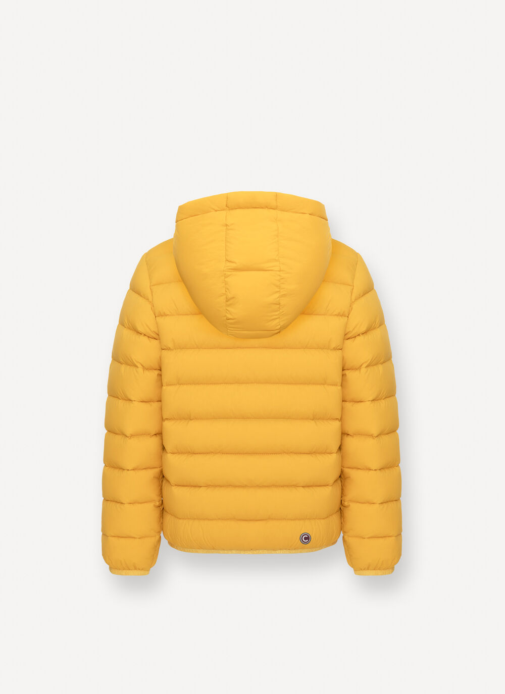 Plum&iacute;fero con capucha image number 5