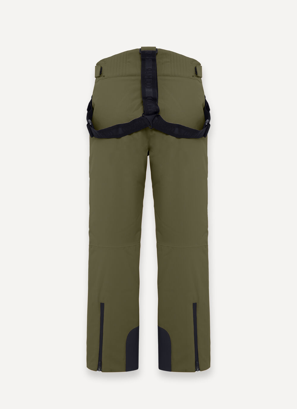 Padded salopettes image number 5