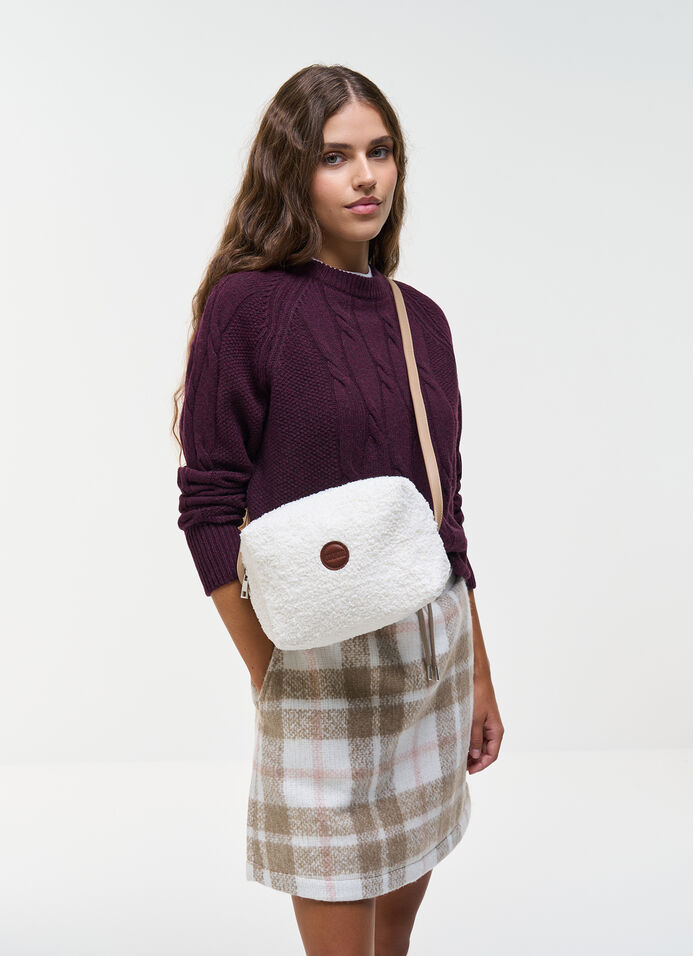 Teddy crossbody bag