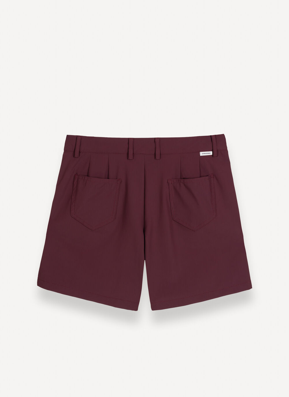 Easy Care Bermuda Shorts image number 5