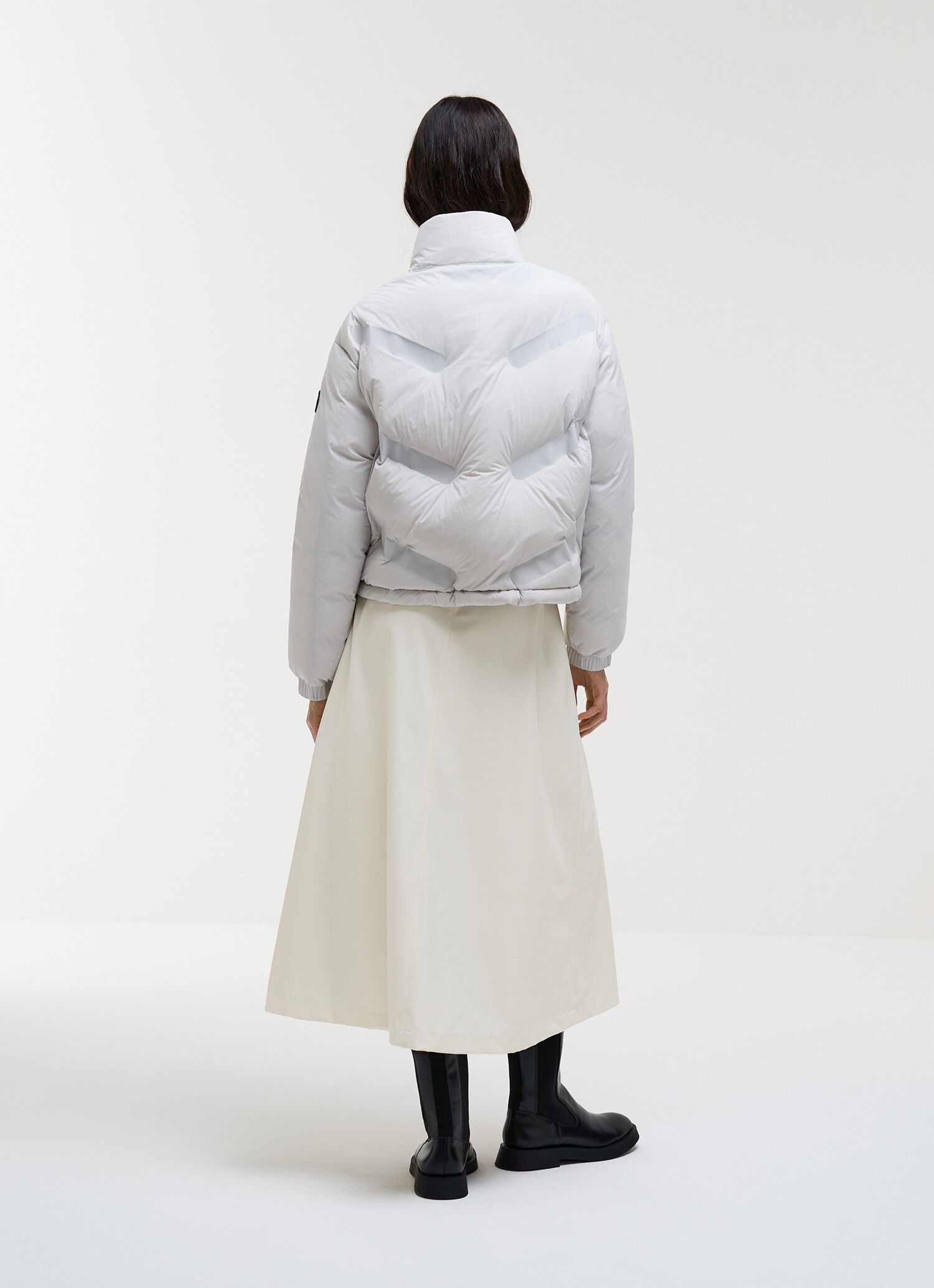 Colmar Revolution: parkas and technical jackets for women Colmar Revolution: parkas and technical jackets for women