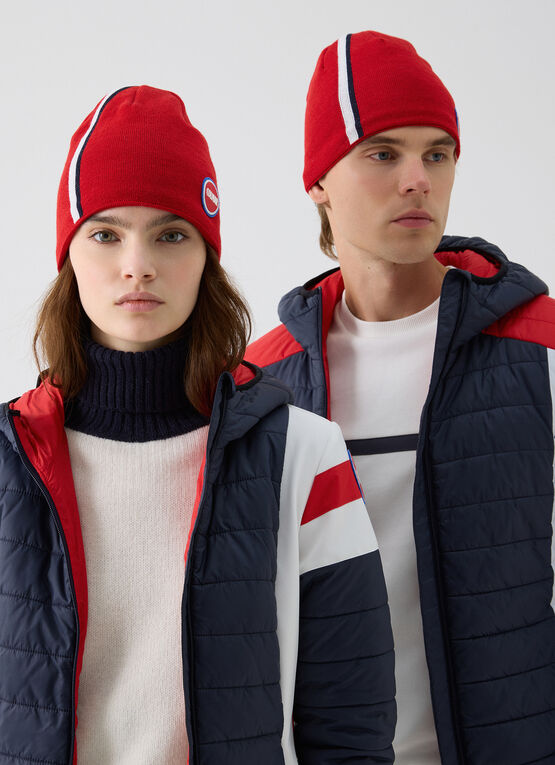 Unisex Ski Heritage hat