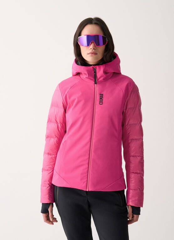 Flex Dyamic ski jacket