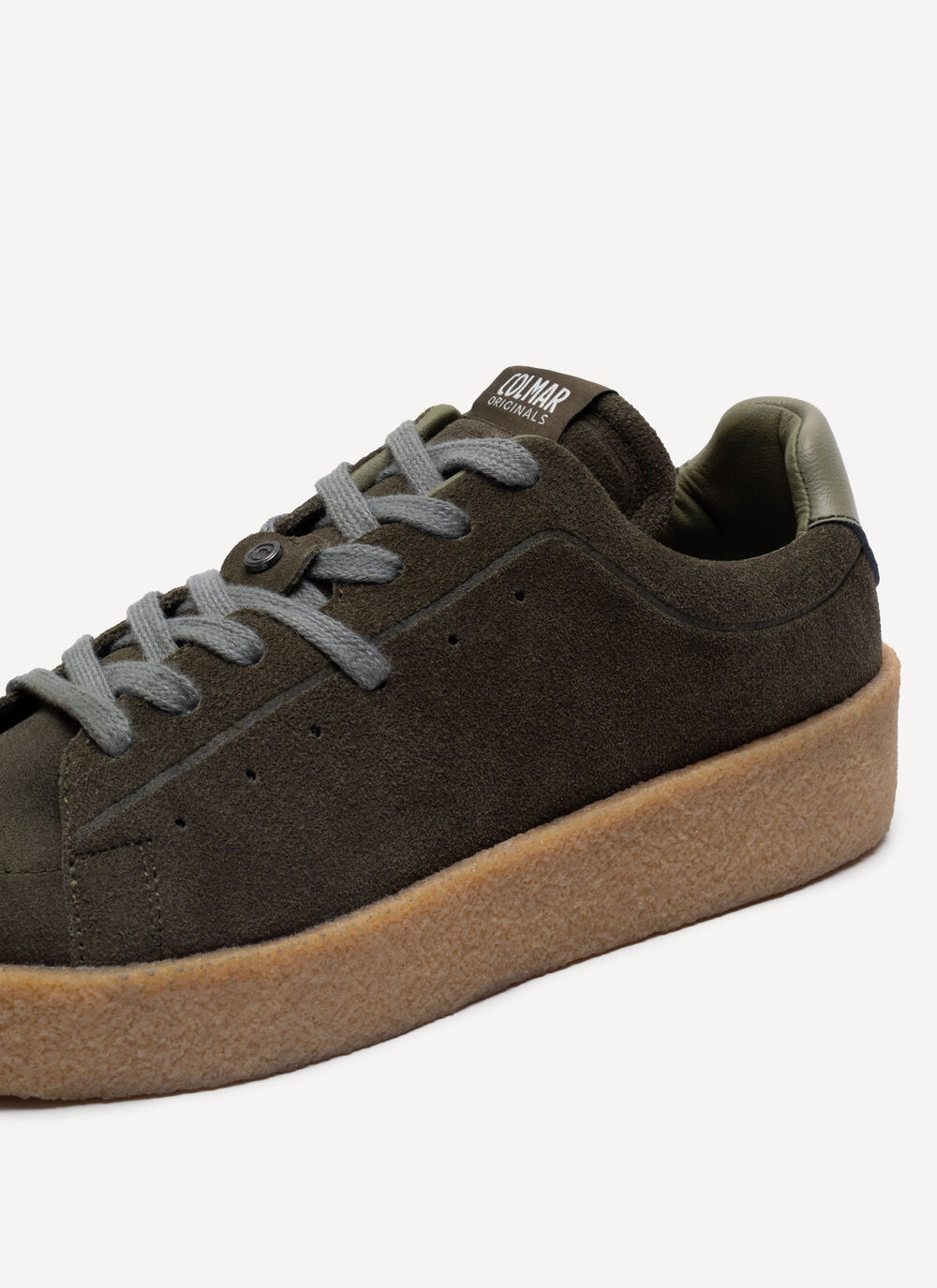 Sneakers pour homme KURT ROOTS image number 2