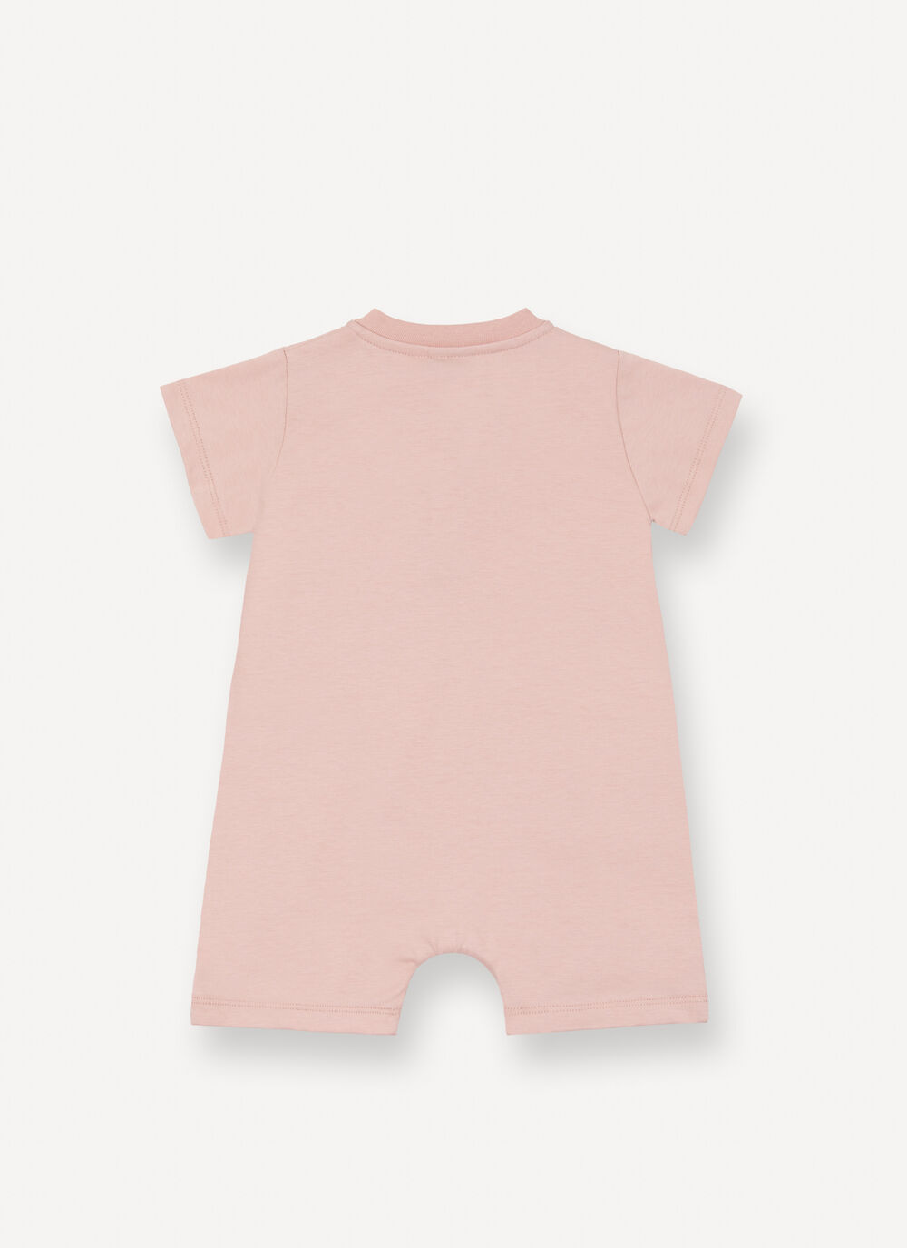 Unisex romper suit image number 1