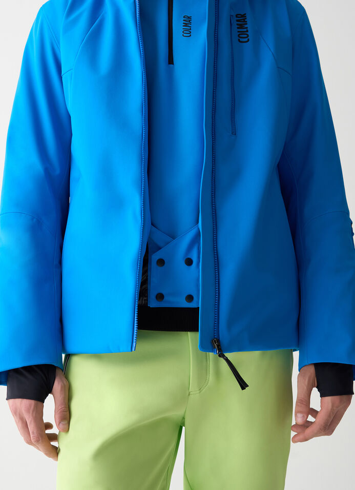 Flex ski jacket image number 2