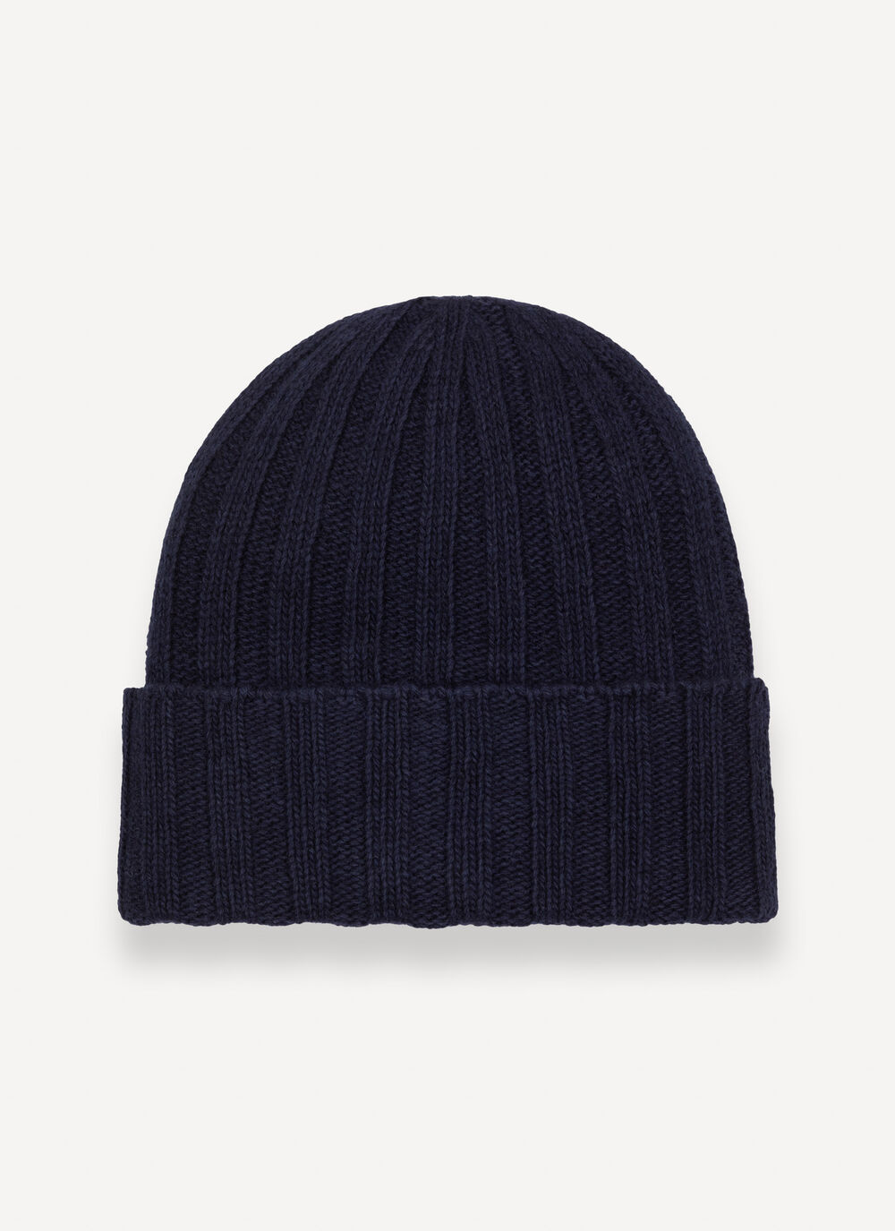 Cappello a coste larghe unisex image number 3