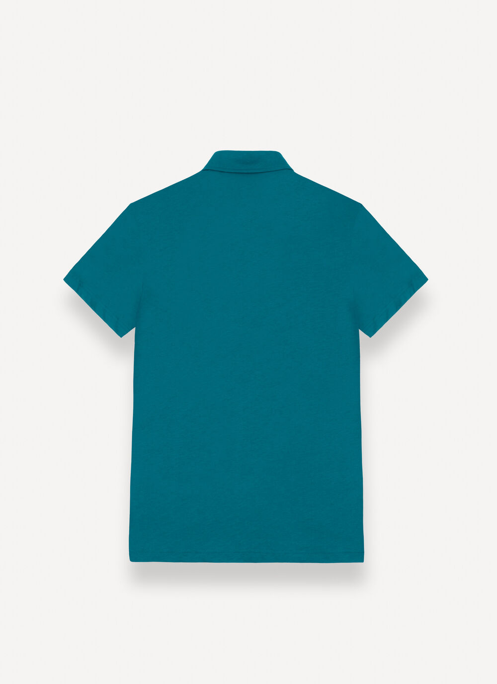 100% Supima&reg; cotton polo-shirt image number 5