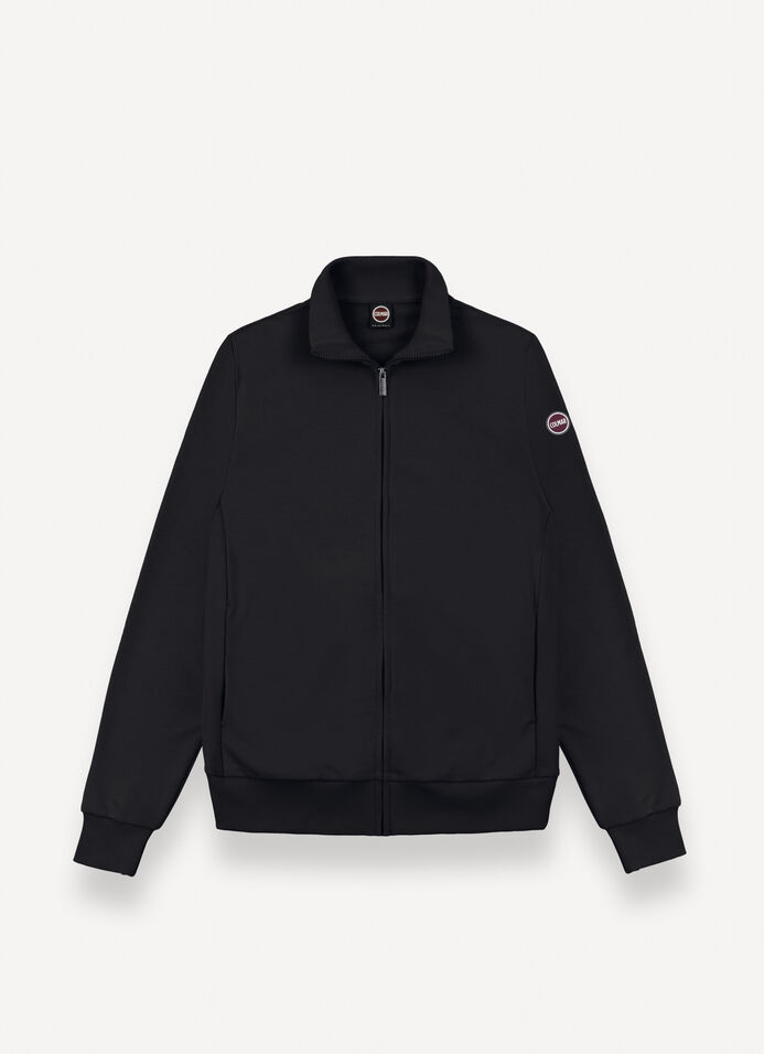 Full zip sweatshirt image number 0