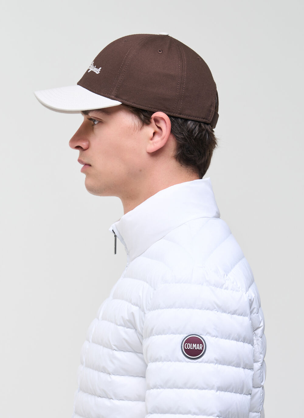 Lightweight down jacket image number 2