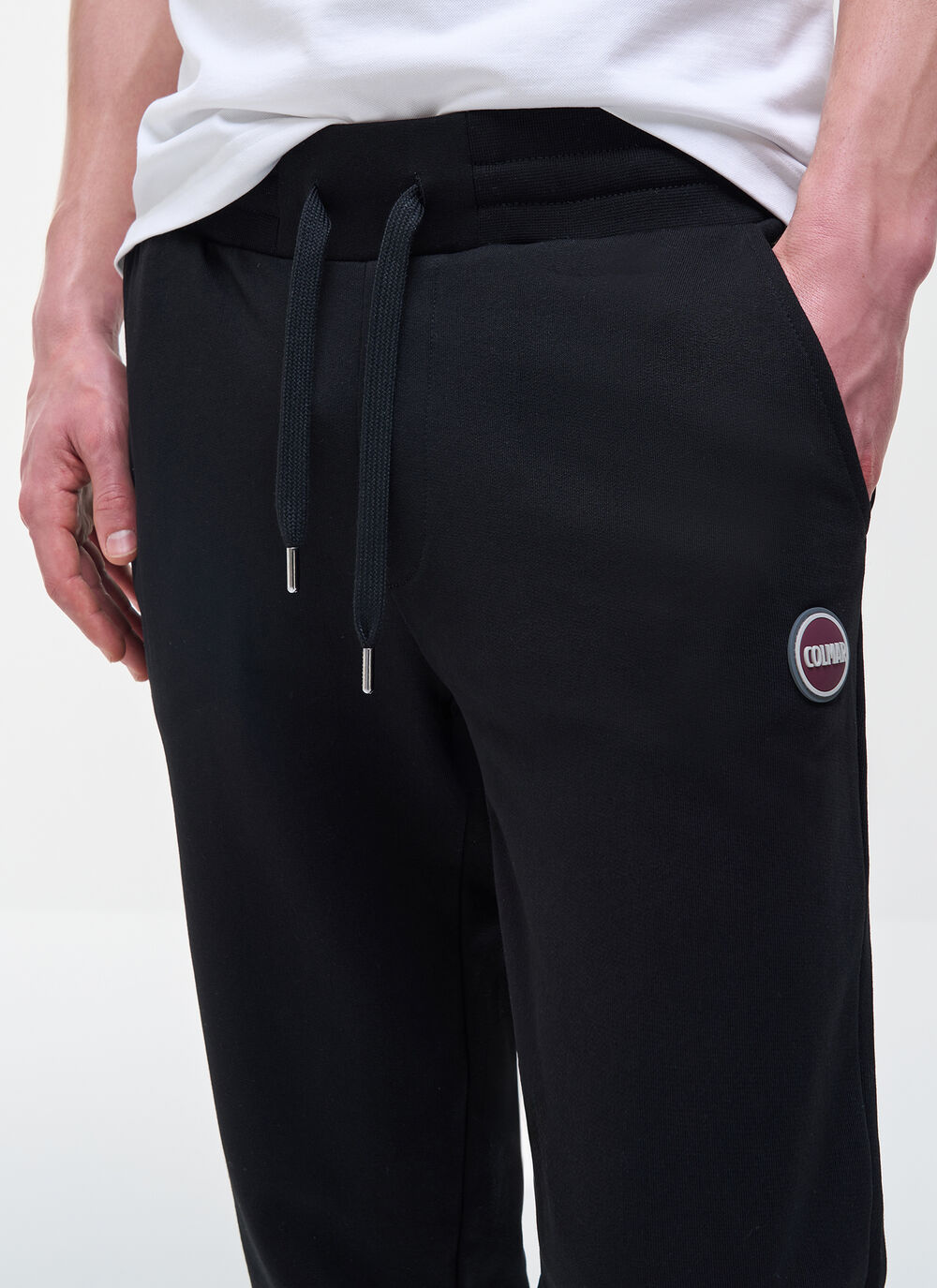 Jumpsuit trousers image number 2