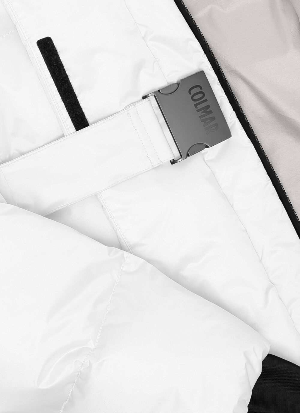 Parka de ski bouffante extra warm image number 6