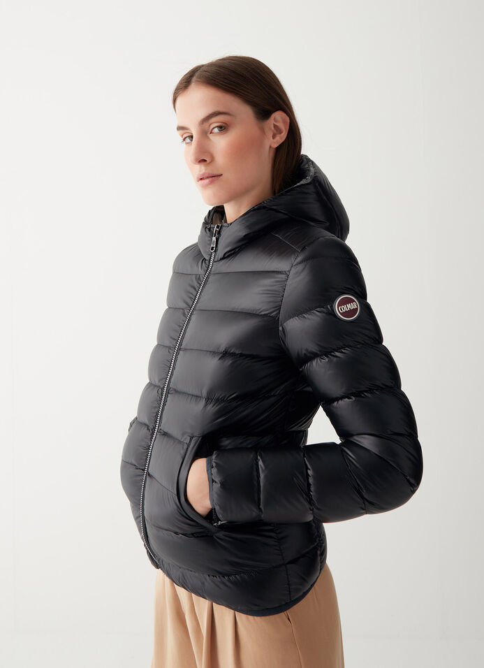 Winter down jackets for -