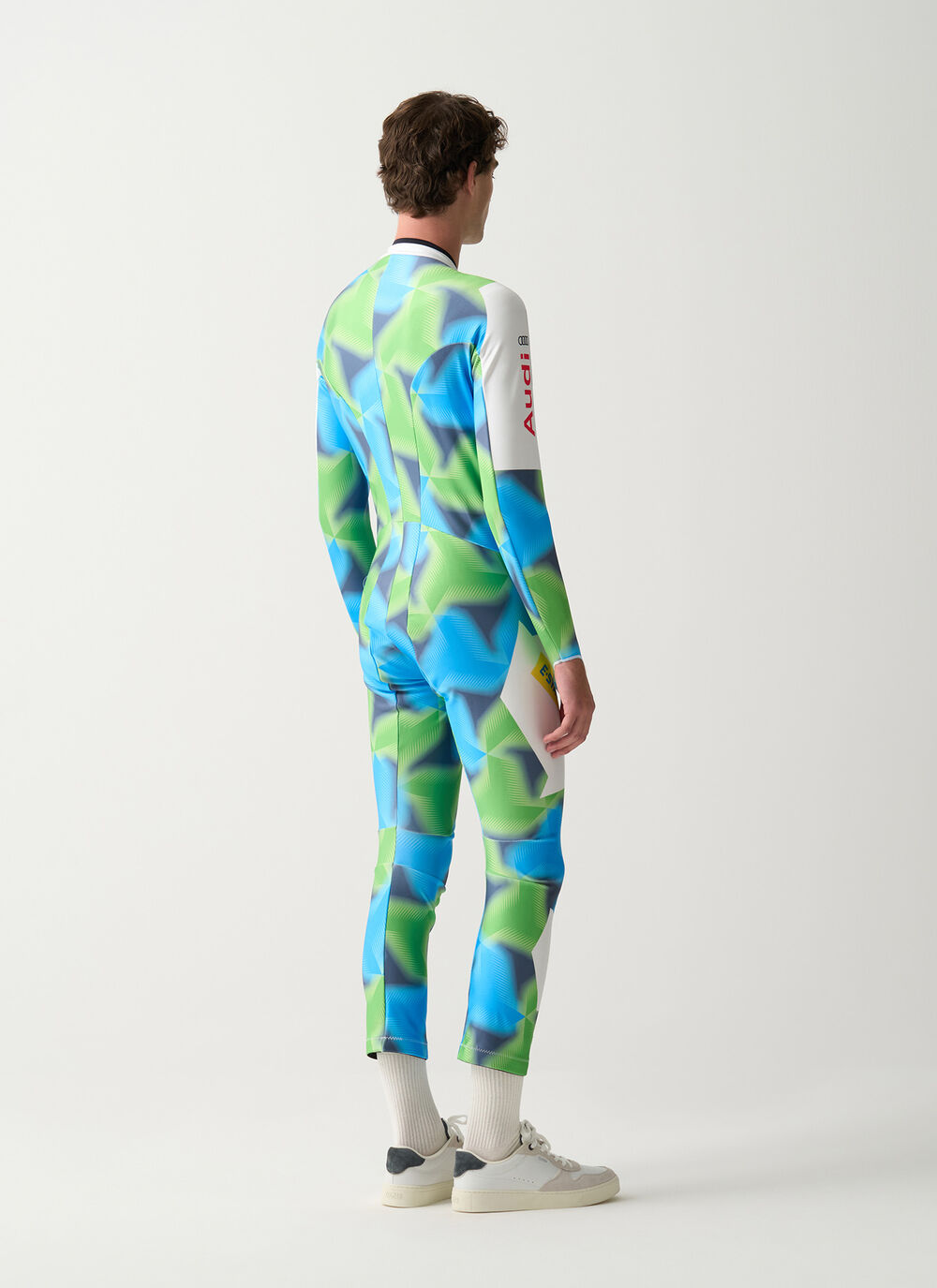 Men&rsquo;s race suit &ndash; Slovenian team image number 3
