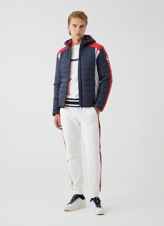 Outdoorjacke Ski Heritage