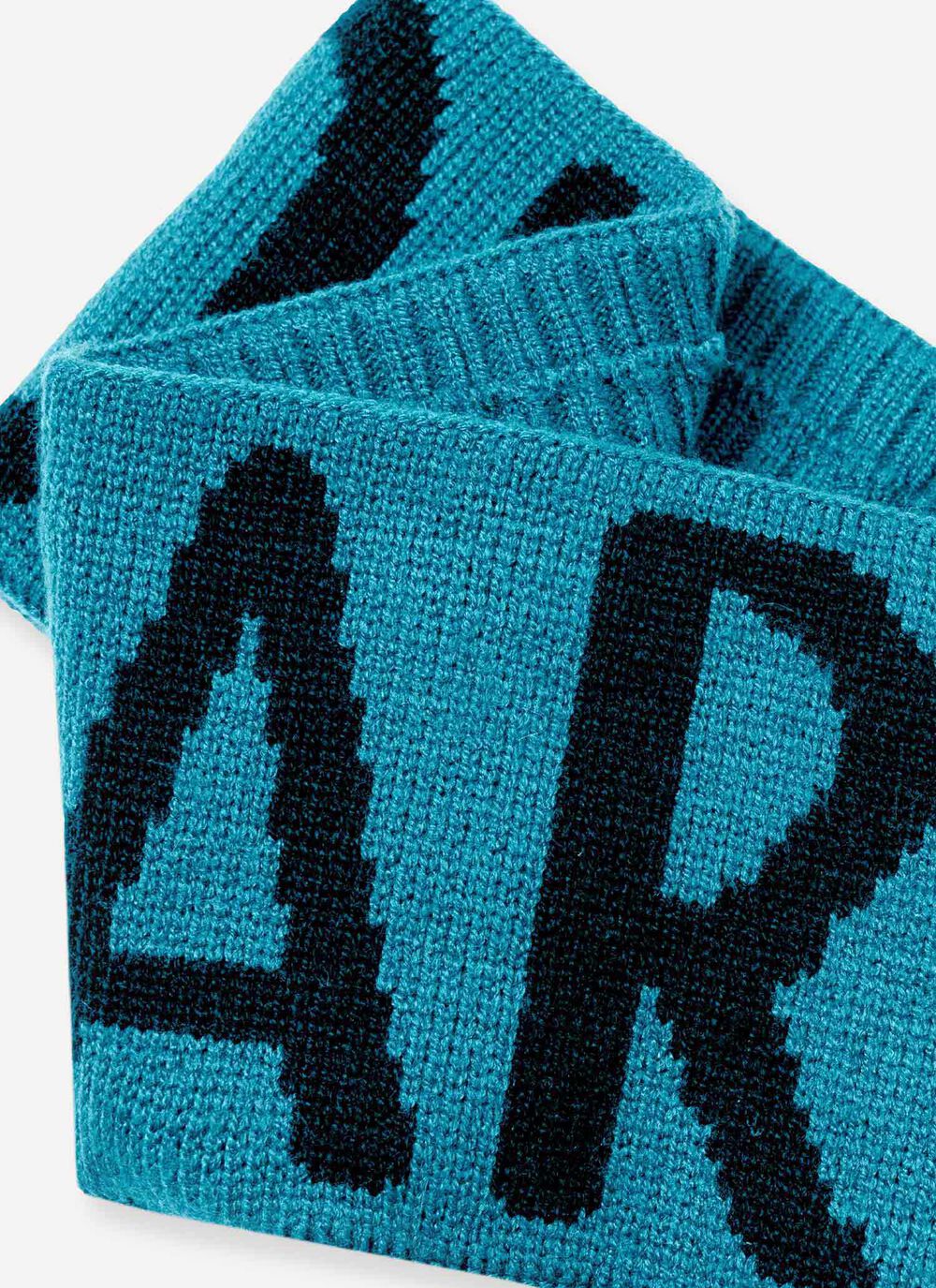 Unisex-Stirnband mit Logo