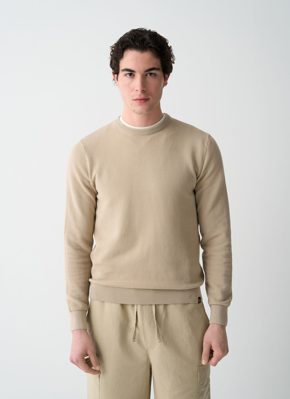 Canvas stitch image number 1