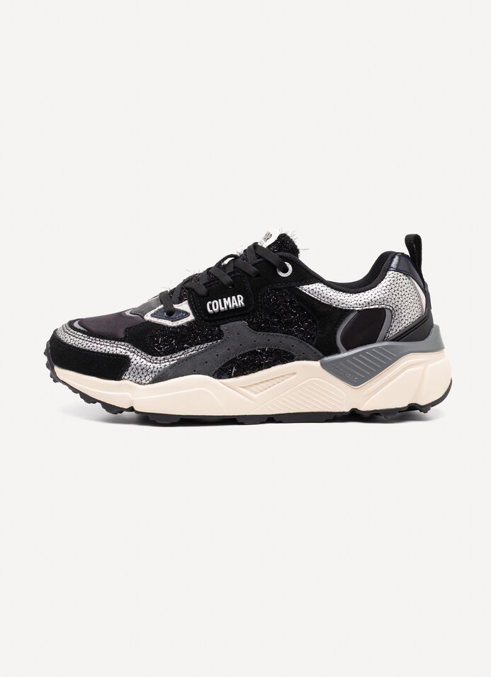 Garner Sparkle women&rsquo;s sneakers
