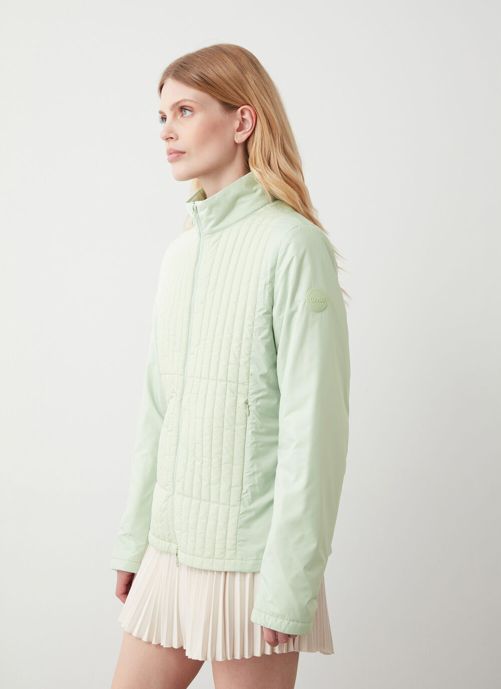 Wad padded jacket image number 2