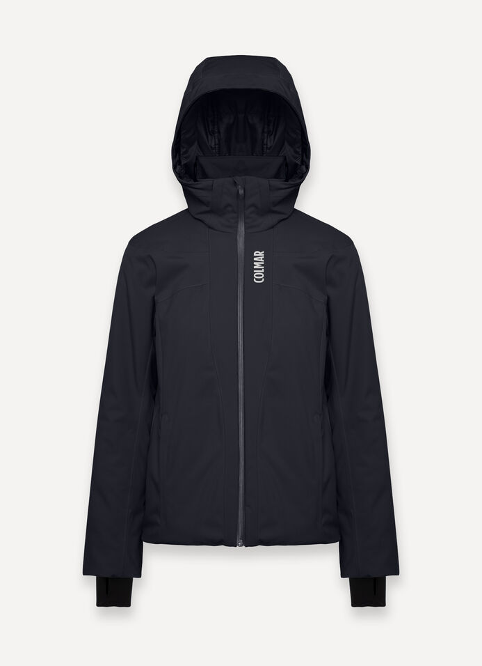 Yin & Yang ski jacket image number 4