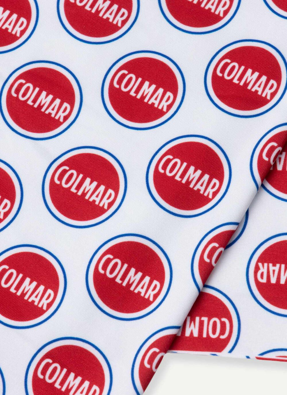 Unisex Ski Heritage neck warmer image number 2