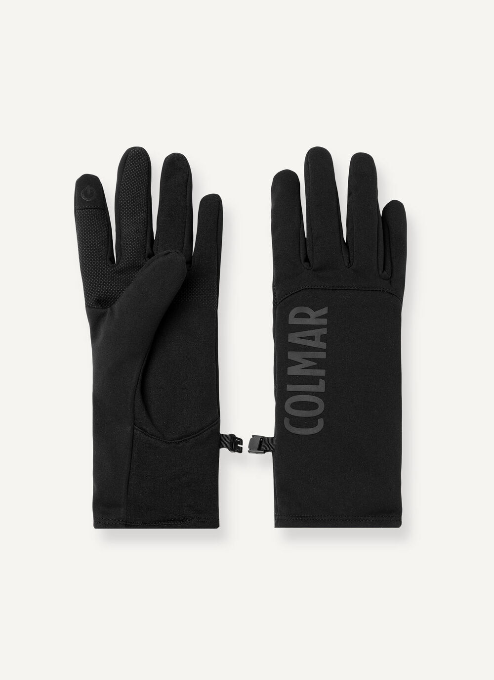 Men's softshell gloves image number 0