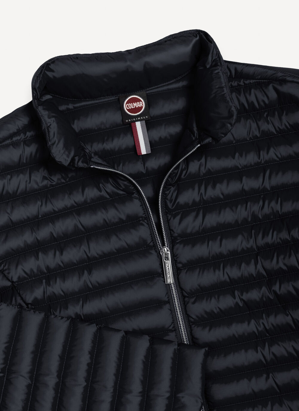 Lightweight down jacket image number 6