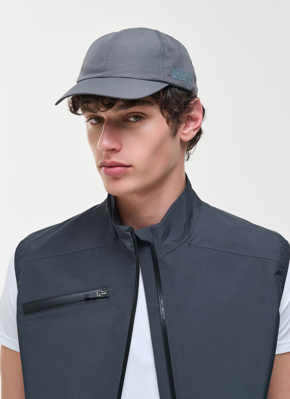 Unisex Active Baseball Cap image number 1