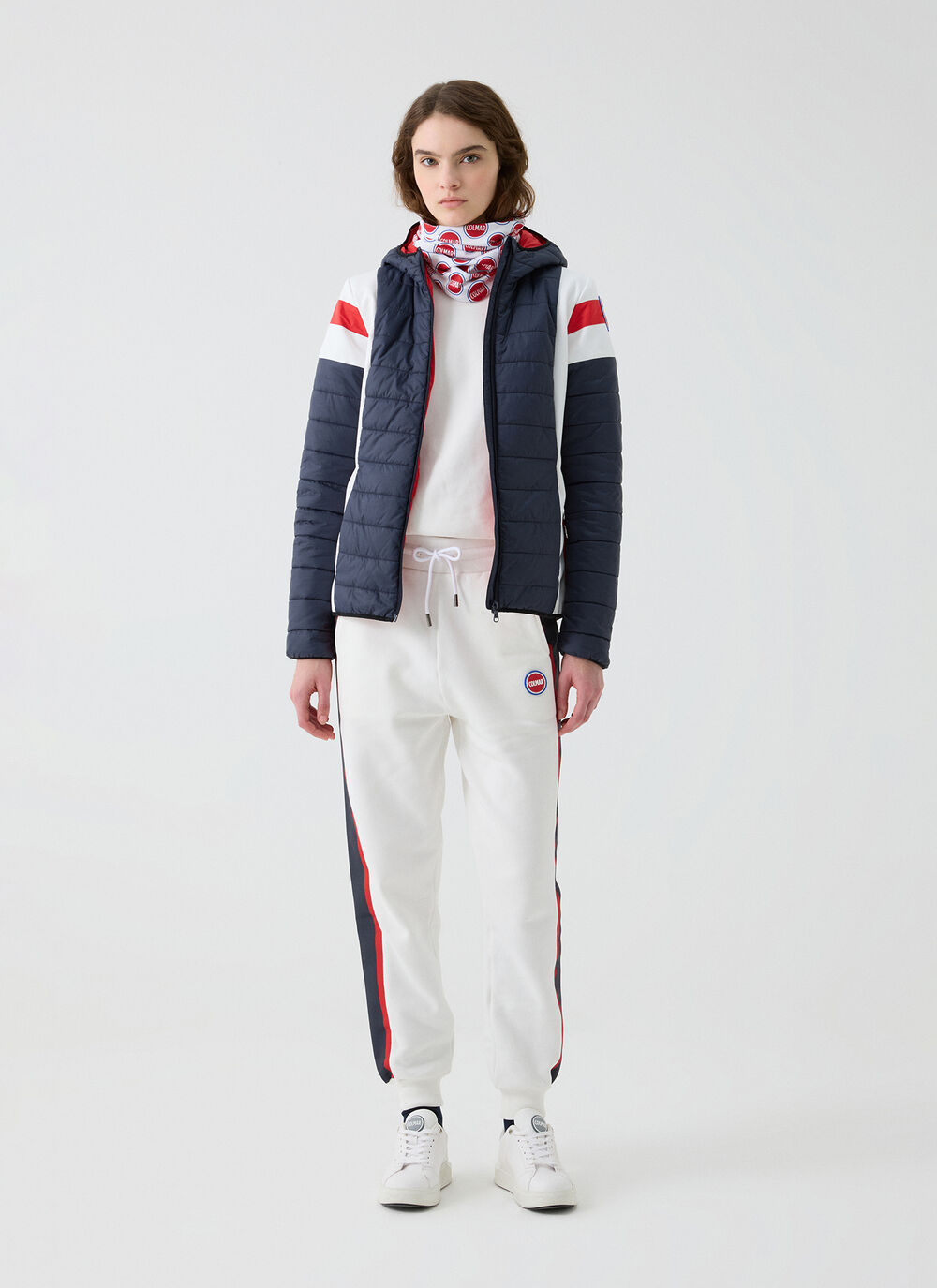Ski Heritage outdoor jacket image number 0