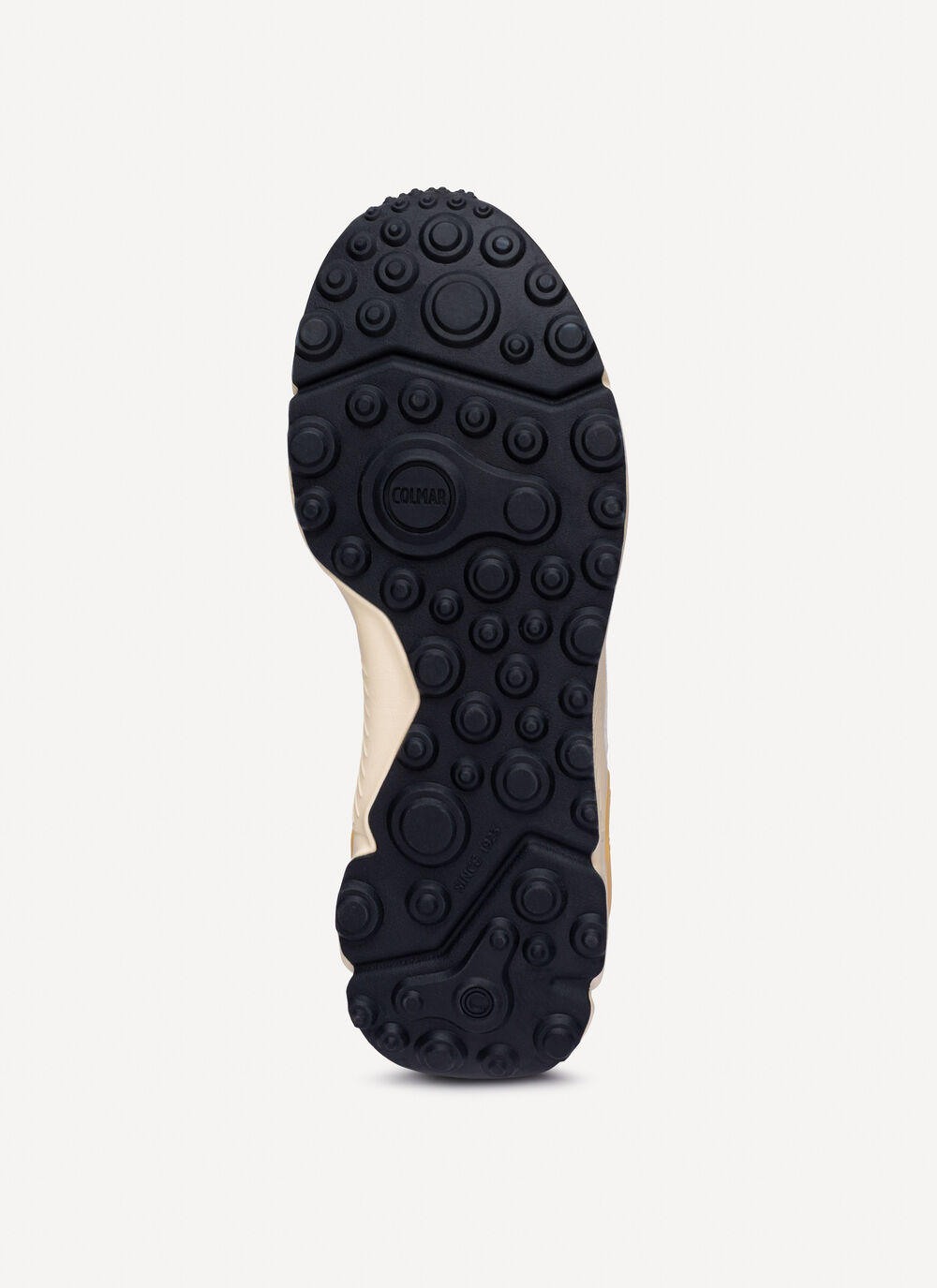 Zapatillas para hombre GARNER SMOOTH image number 5