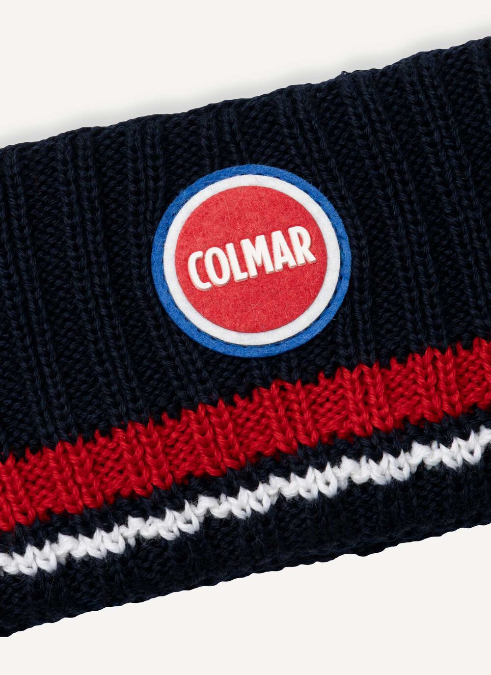 Unisex Ski Heritage headband image number 3