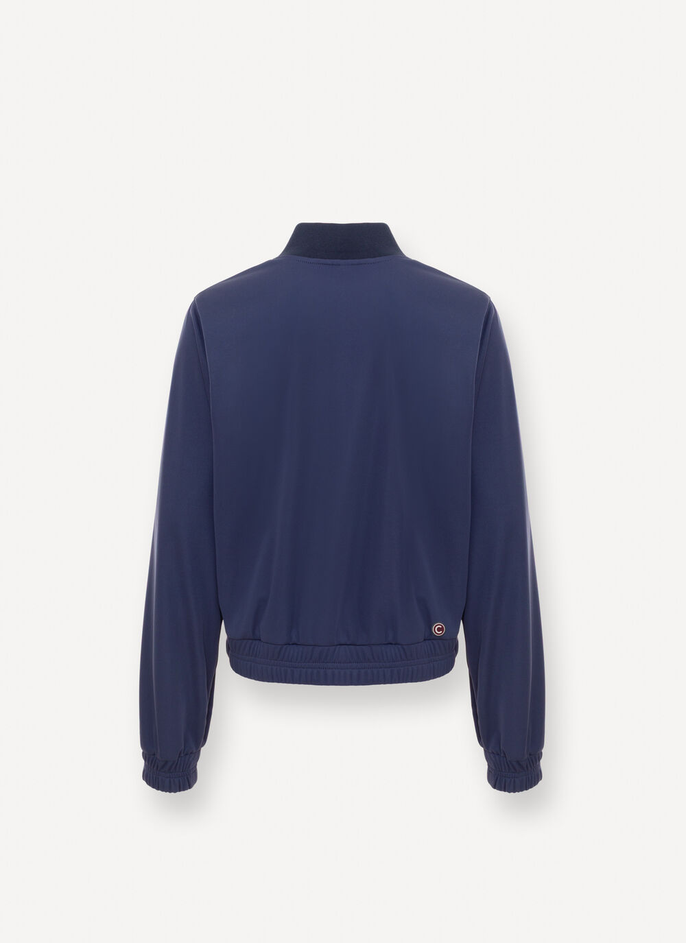 Softshell biker jacket image number 5