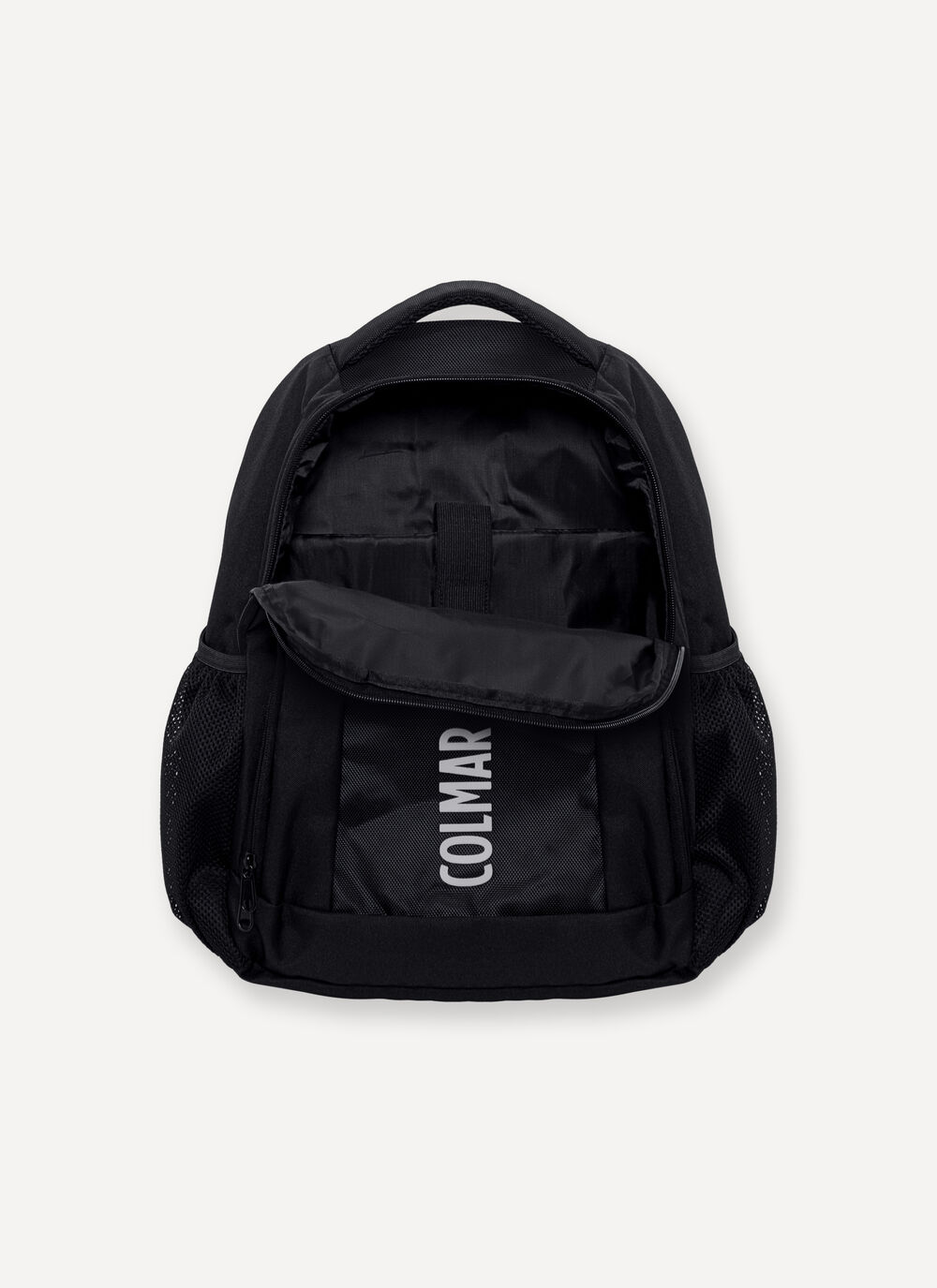 Unisex multi-functional backpack image number 4