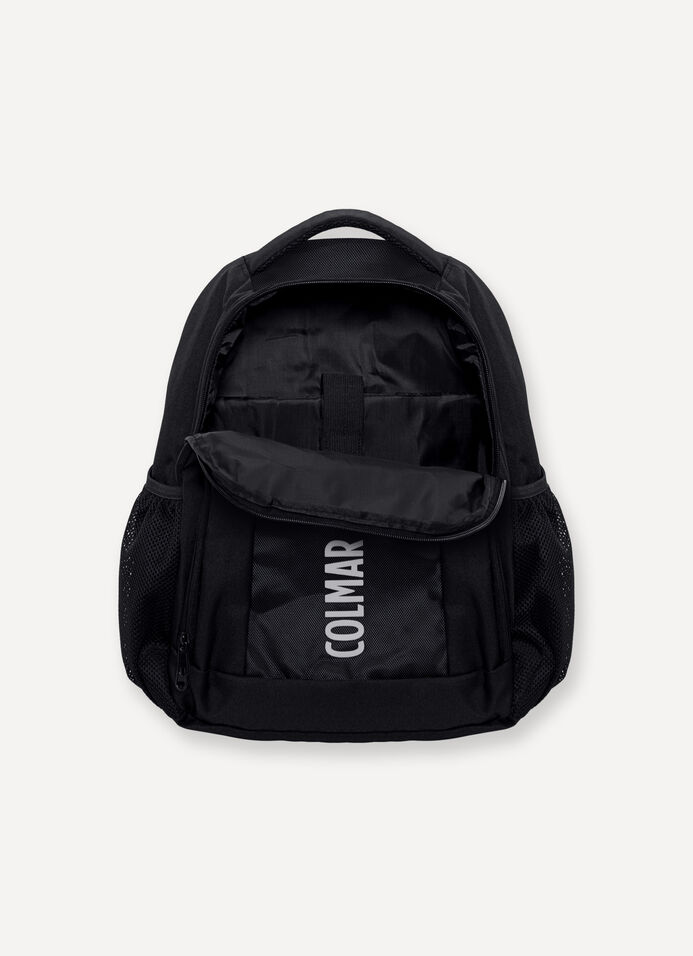 Unisex multi-functional backpack image number 4